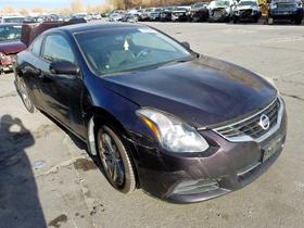 2010 Nissan Altima