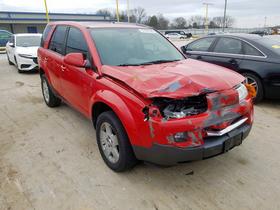 2005 Saturn VUE