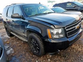 2007 Chevrolet Tahoe
