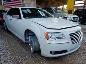 2013 Chrysler 300