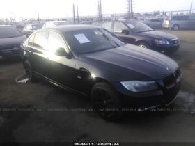 2011 BMW 3 Series