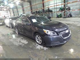 2014 Chevrolet Malibu