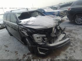 2019 Ford Expedition