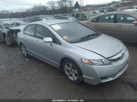 2011 Honda Civic