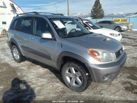 2005 Toyota RAV4
