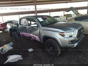 2020 Toyota Tacoma