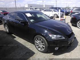 2014 Lexus GS