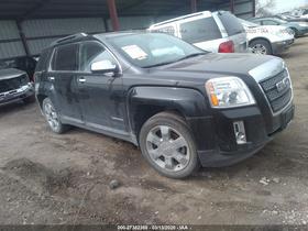 2012 GMC Terrain