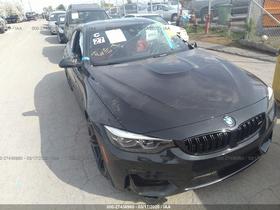 2018 BMW M4