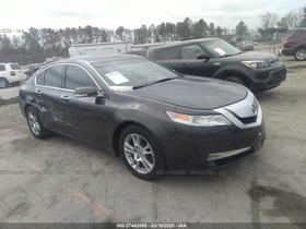 2011 Acura TL
