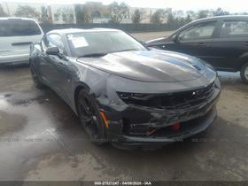 2019 Chevrolet Camaro