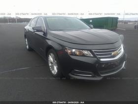 2015 Chevrolet Impala