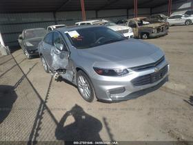 2016 Chevrolet Malibu