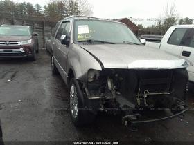 2008 Lincoln Navigator