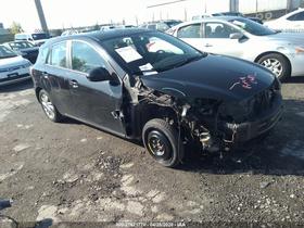 2012 Mazda 3