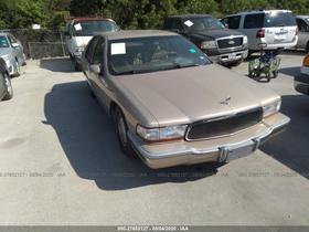 1994 Buick Roadmaster
