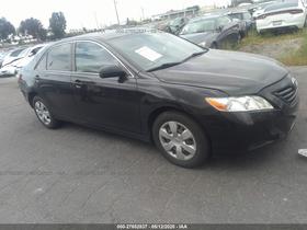 2008 Toyota Camry