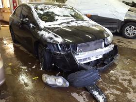 2011 Honda Civic