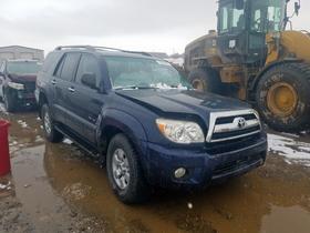 2007 Toyota 4Runner