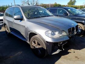 2013 BMW X5