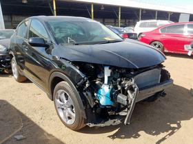 2019 Honda HR-V
