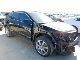 2011 Cadillac SRX