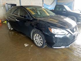 2016 Nissan Sentra