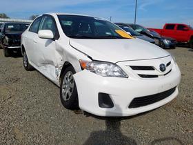 2011 Toyota Corolla