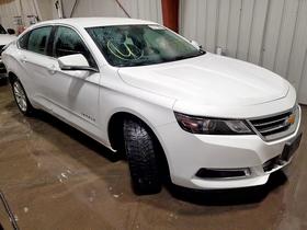 2016 Chevrolet Impala