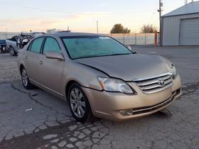 2007 Toyota Avalon