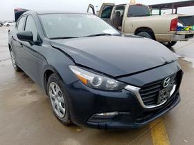 2017 Mazda 3