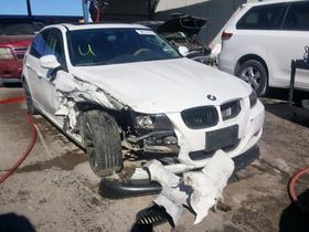 2011 BMW 3 Series