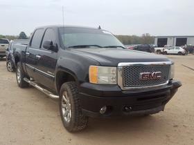 2008 GMC Sierra 1500