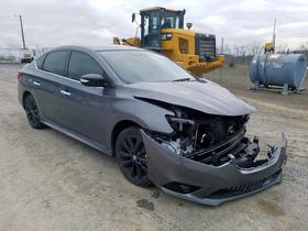 2018 Nissan Sentra