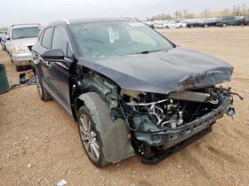 2019 Lincoln MKC