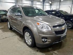 2011 Chevrolet Equinox