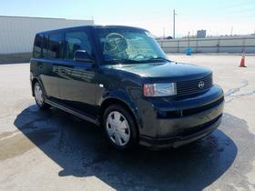 2006 Scion xB
