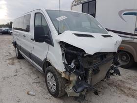2015 Ford Transit-350