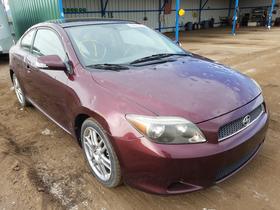 2007 Scion TC