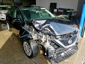 2016 Nissan Sentra