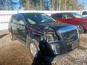 2013 GMC Terrain