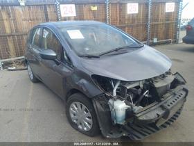 2016 Nissan Versa Note