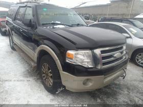 2008 Ford Expedition