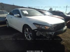 2011 Honda Accord