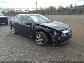 2013 Acura TSX