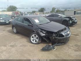 2013 Chevrolet Malibu