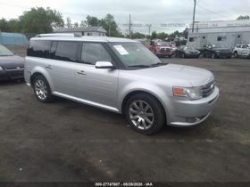 2011 Ford Flex