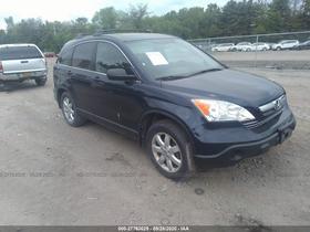 2007 Honda CR-V
