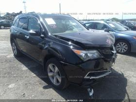 2013 Acura MDX