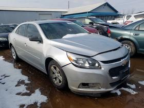 2015 Chevrolet Malibu